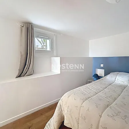 Apartamento 3707-appartement Avec Jardin