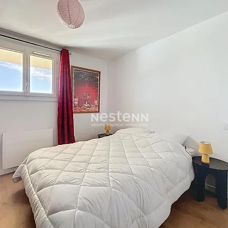 3707-appartement Avec Jardin Lejlighed Banyuls-dels-Aspres