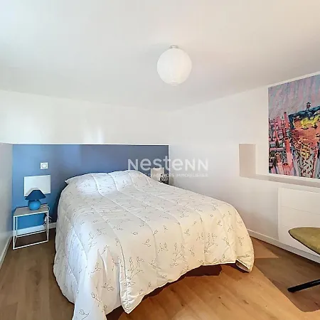 3707-appartement Avec Jardin